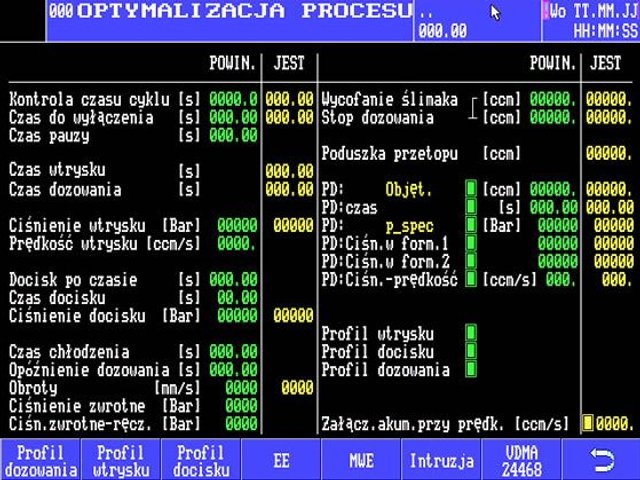 Dekompresja - przeciwciśnienie