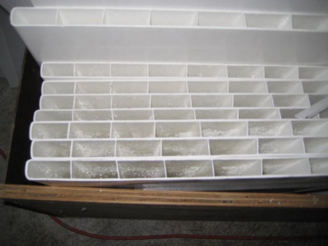 Poszukiwany material.