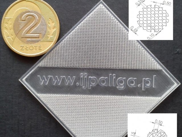 Prototypowanie poprzez druk 3D