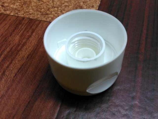 Zabrudzenia na detalach (flip-top)
