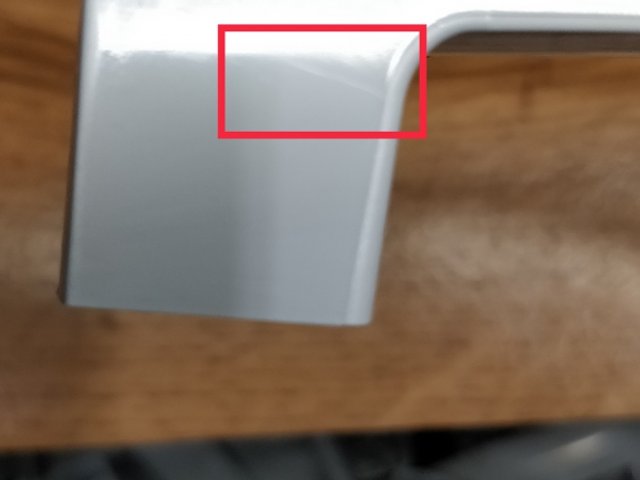 Rysy na detalach