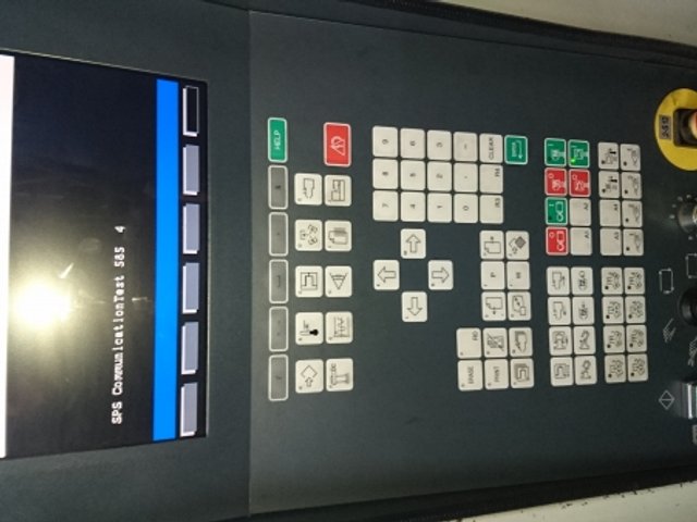 Problem z Ferromatik K60