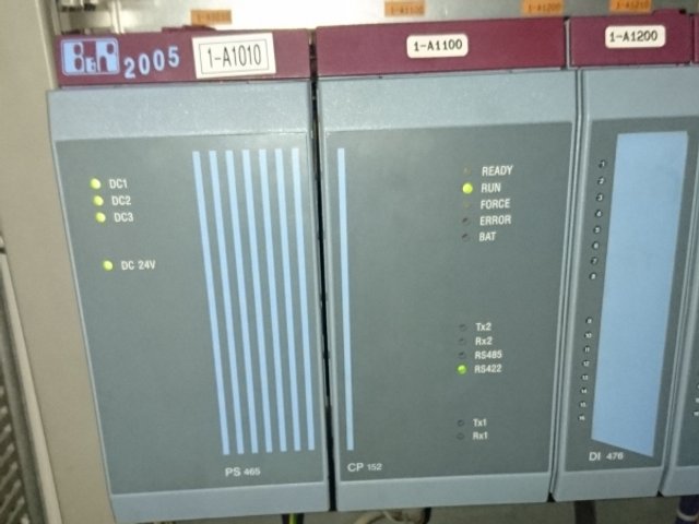 Problem z Ferromatik K60