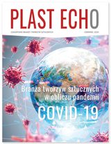 Plast Echo Nr testowy 1-2020/1