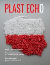 Plast Echo Special Edition - K 2022