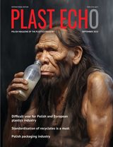 Plast Echo Special edition for the fair