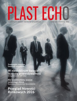 Plast Echo