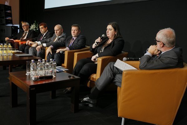 Europejska chemia na warszawskiej konferencji