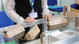 Międzynarodowe Targi Opak