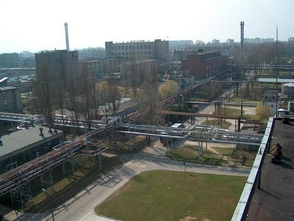 Solvay otworzy zakład recyklingu w Gorzowie