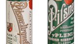 Limitowane opakowania Pilsner Urquell