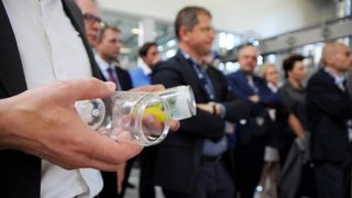 Wystartowała fabryka pusz