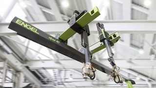 Engel automation at Fakum