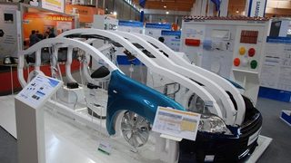 Fakuma 2015: video report