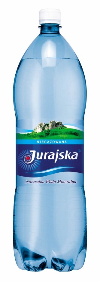 Galeria opakowań-butelki PET