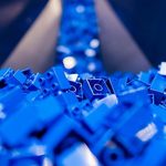 Lego inwestuje miliony w...
