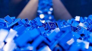 Lego inwestuje miliony w 