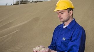Grupa Azoty eksportuje su