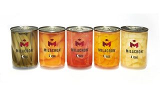 Milacron intruduced innov