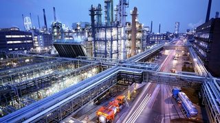 Covestro improves operati