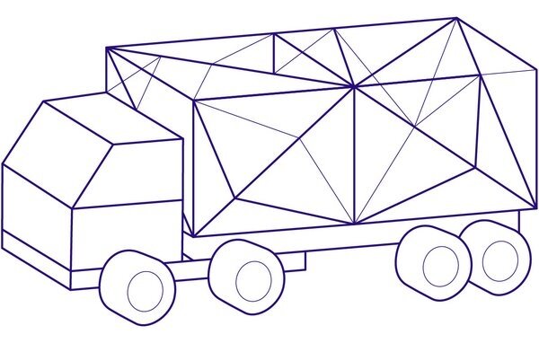 Clariant grants EcoTain sustainability excellence label to Container Dri II