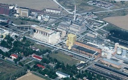 Ciech z umowami na refinansowanie zadłużenia