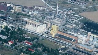 Ciech z umowami na refina