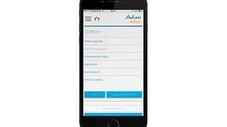 SABIC launched polyolefin