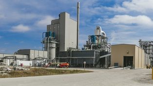 DuPont otworzył...