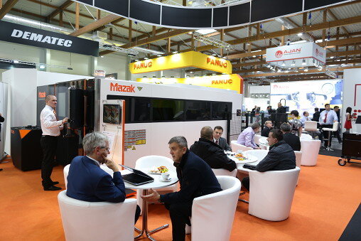targi eurotool 2015