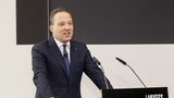 Lanxess raises guidance for 2015 again and presents new strategy