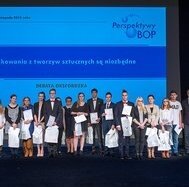 Tworzywa sztuczne bohaterami debaty oksfordzkiej