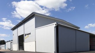 Rapid invests in expanded