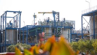 Elix Polymers celebrates 