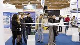Targi Kompozyt-Expo przyspieszają