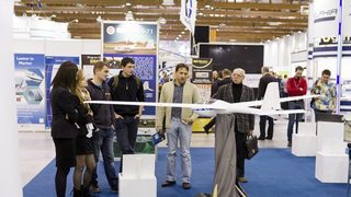 Targi Kompozyt-Expo przys