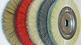 EcoPaxx for new high temperature abrasive monofilament