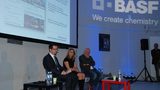 Obchody 150-lecia BASF we Wrocławskim Centrum Badań EIT+