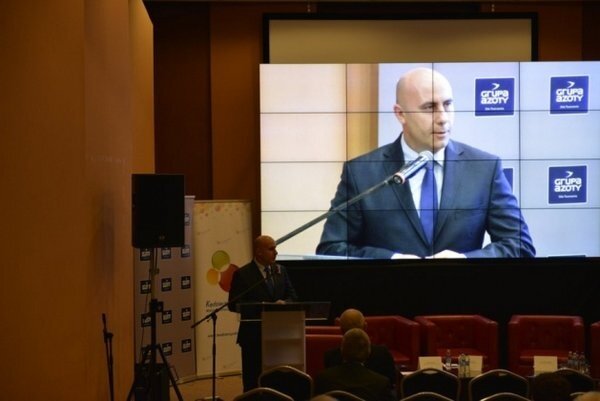 Grupa Azoty ZAK coraz bliżej zgazowania węgla