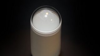 Polycarbonate for capsule