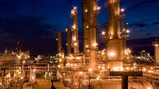 LyondellBasell developing