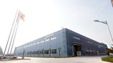 Coperion Nanjing opens new plant