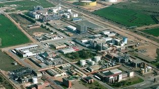 Covestro zamyka hiszpańsk