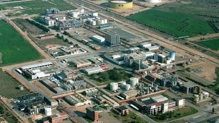 Covestro zamyka...