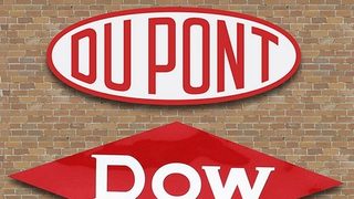 DuPont i Dow stworzą chem