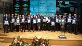 Grupa Azoty dziewiąty raz