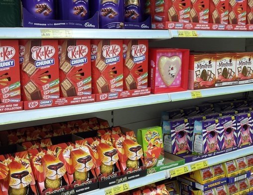Trendy i innowacje w opakowaniach dla branży spożywczej