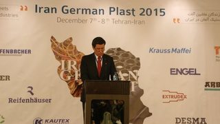VDMA at technical confere