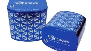 Crown at Prosweets 2016