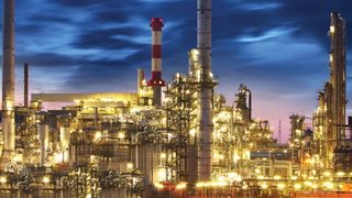 Ethane cracker to be buil